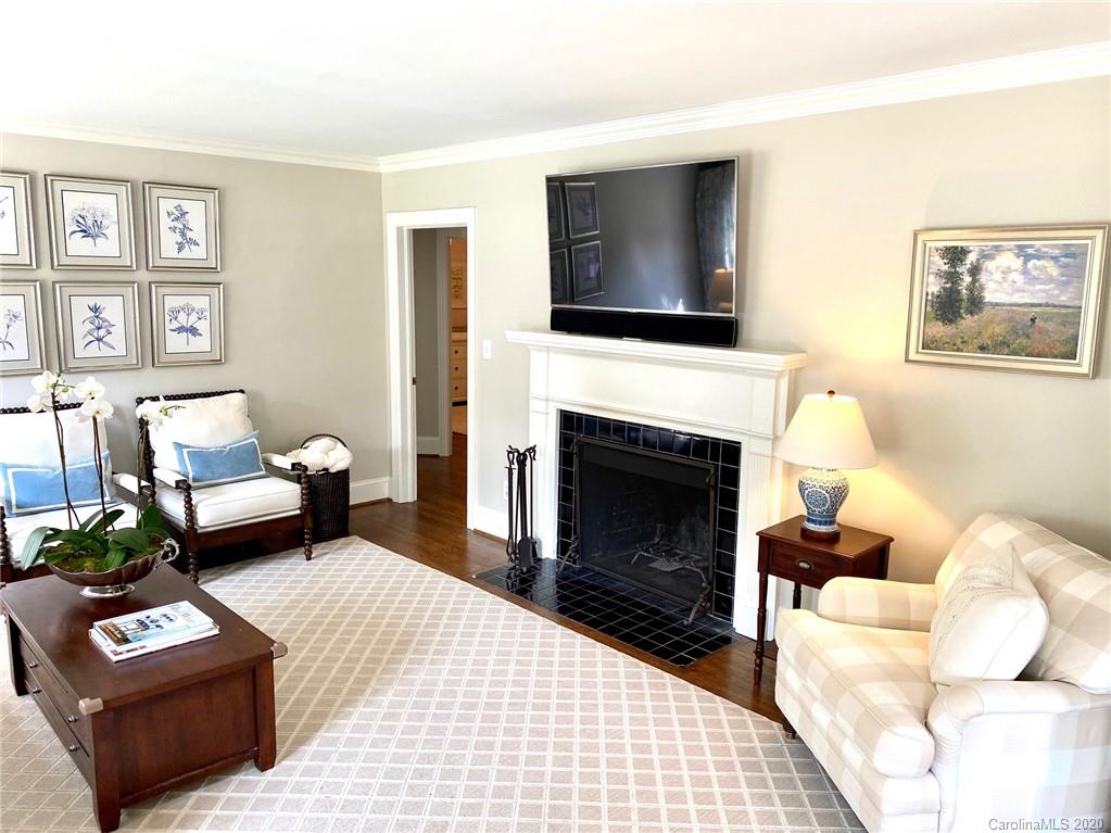 2161 Colony Road Charlotte, NC 28209 - Photo 3 of 26 Gallery Image 3