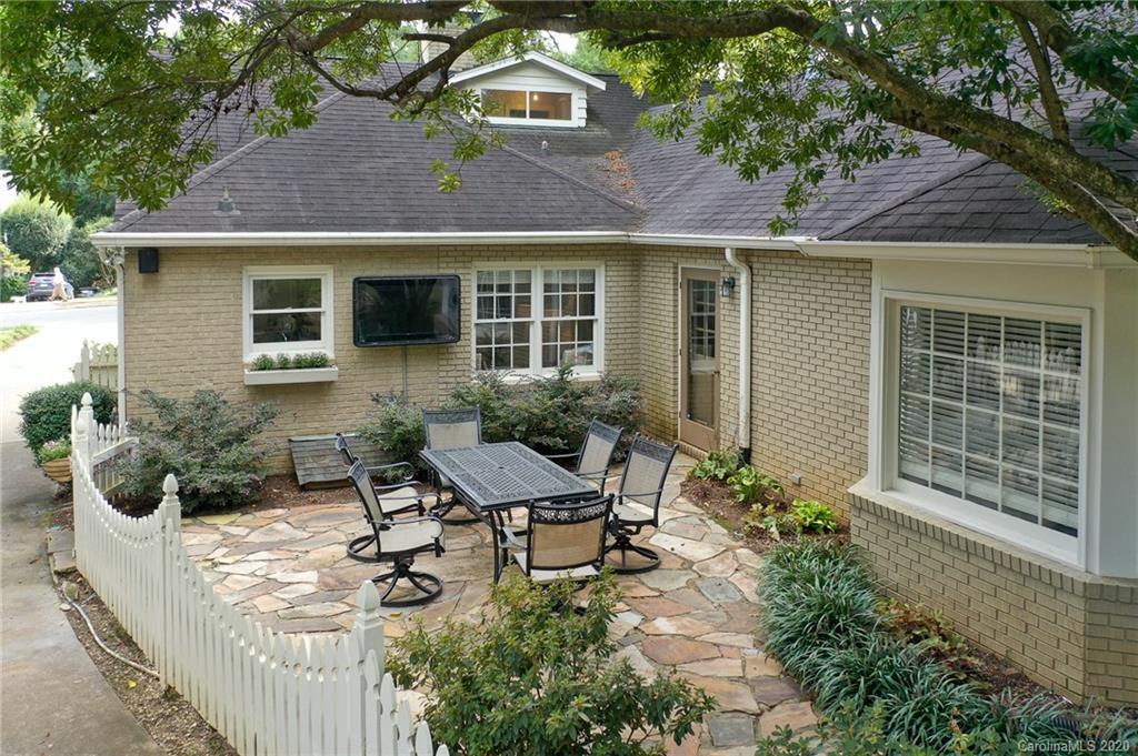 2161 Colony Road Charlotte, NC 28209 - Photo 25 of 26 Gallery Image 25
