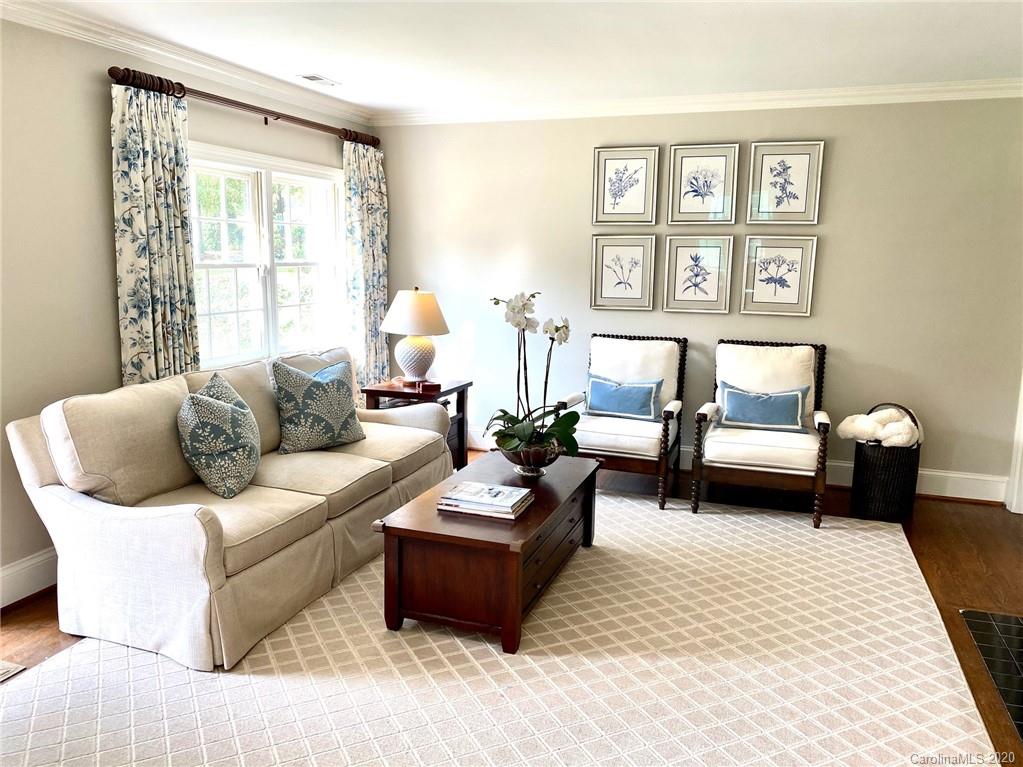2161 Colony Road Charlotte, NC 28209 - Photo 4 of 26 Gallery Image 4