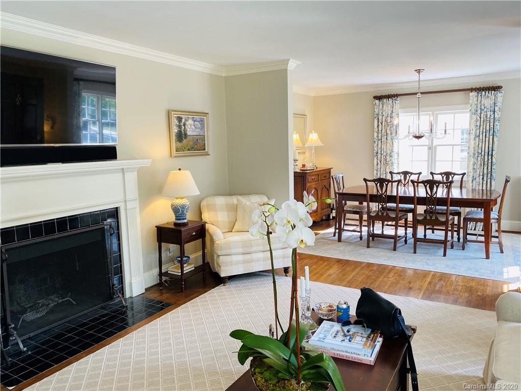 2161 Colony Road Charlotte, NC 28209 - Photo 5 of 26 Gallery Image 5