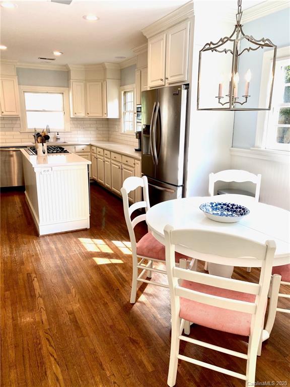 2161 Colony Road Charlotte, NC 28209 - Photo 8 of 26 Gallery Image 8