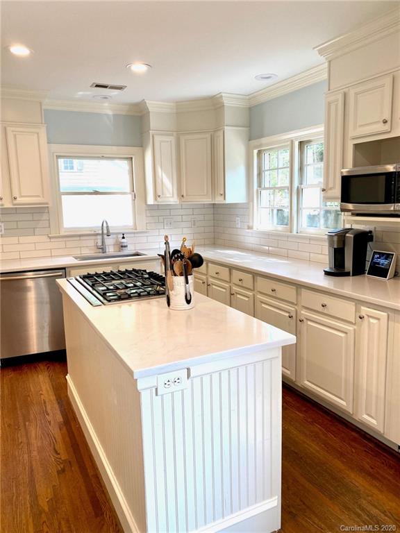 2161 Colony Road Charlotte, NC 28209 - Photo 9 of 26 Gallery Image 9