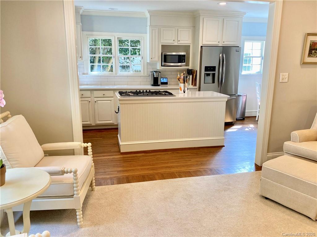 2161 Colony Road Charlotte, NC 28209 - Photo 10 of 26 Gallery Image 10