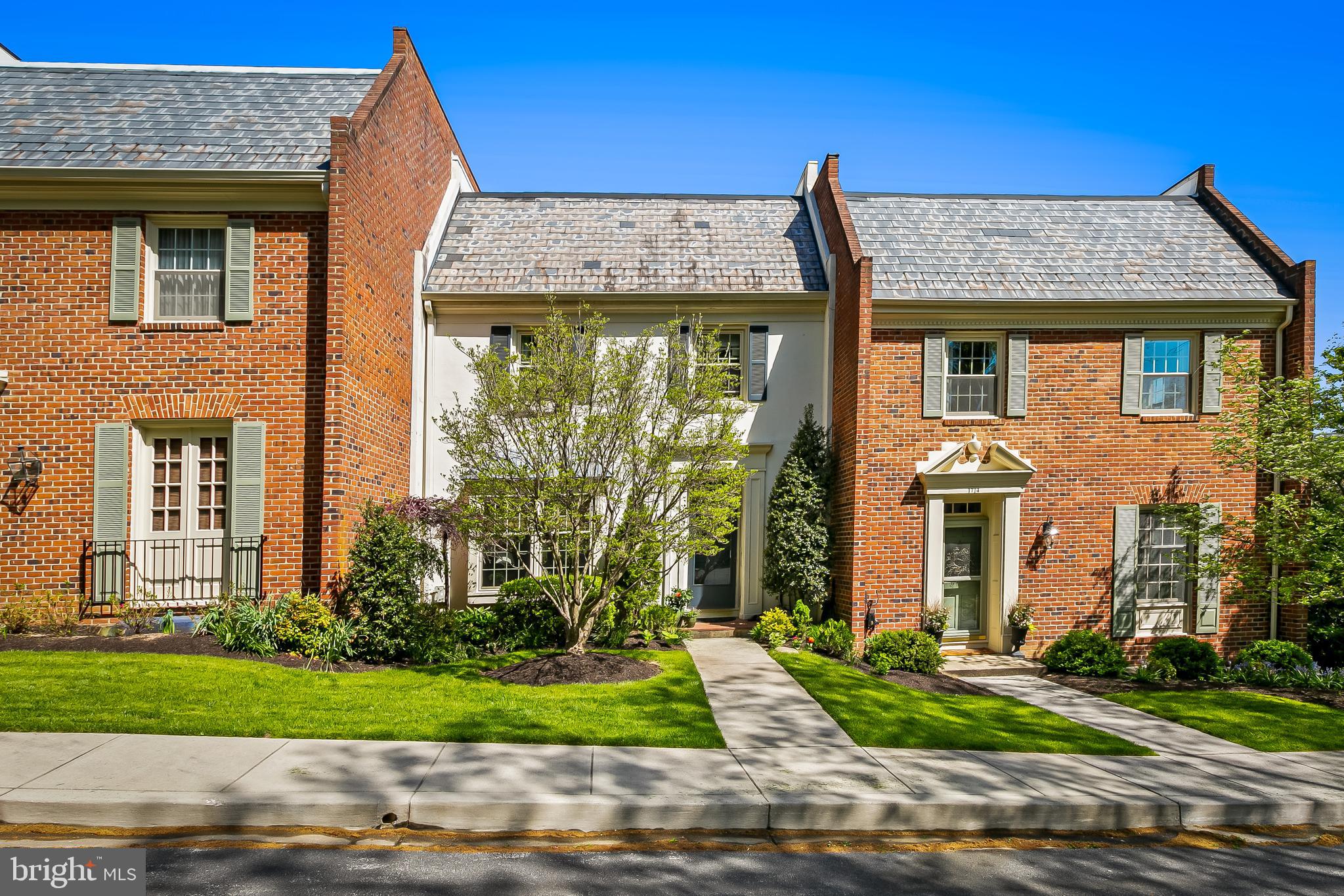 1716 Killington Road, Unit 33 Towson, MD 21204 - Photo 1 of 44 Gallery Image 1