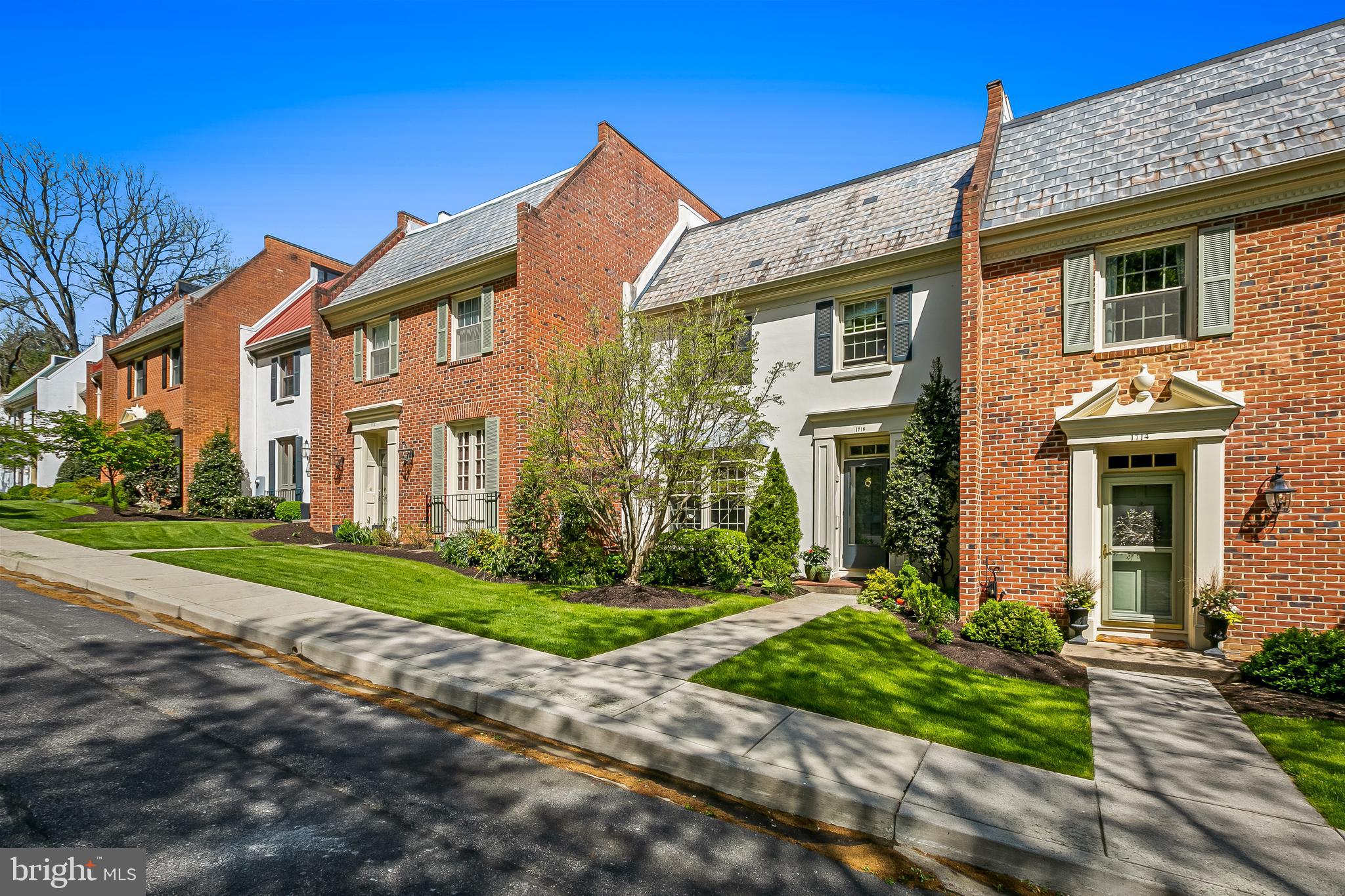 1716 Killington Road, Unit 33 Towson, MD 21204 - Photo 2 of 44 Street view