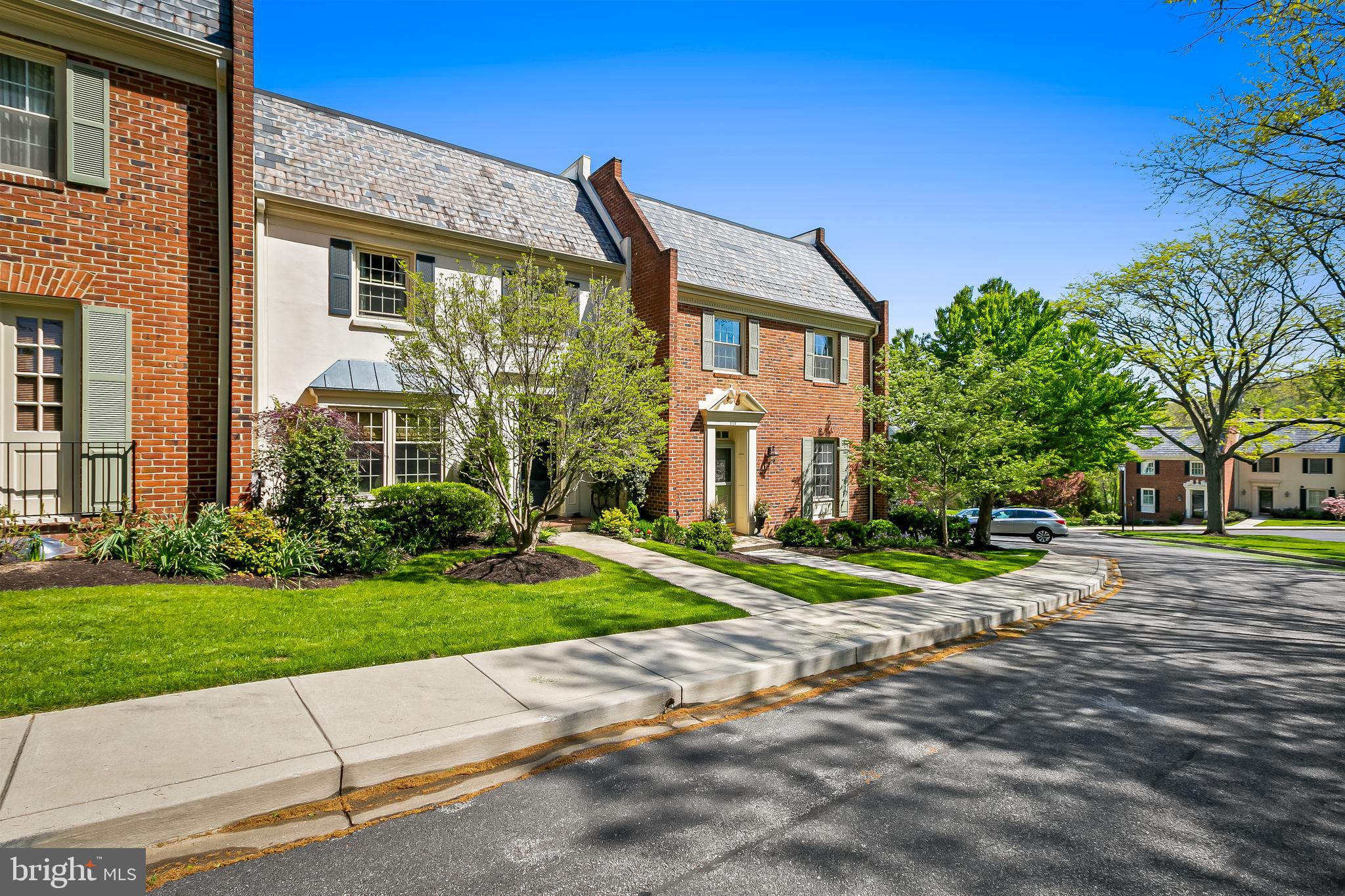 1716 Killington Road, Unit 33 Towson, MD 21204 - Photo 3 of 44 Street view