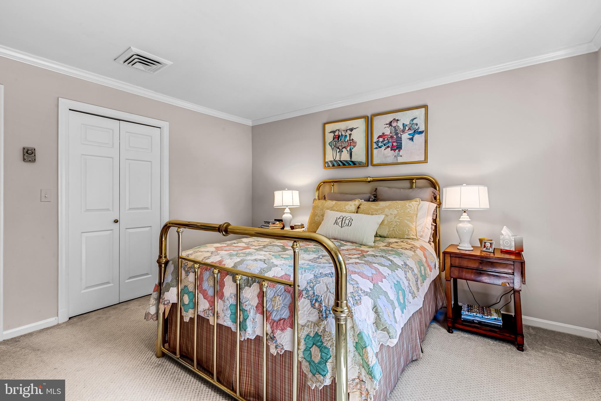1716 Killington Road, Unit 33 Towson, MD 21204 - Photo 31 of 44 Bedroom #2