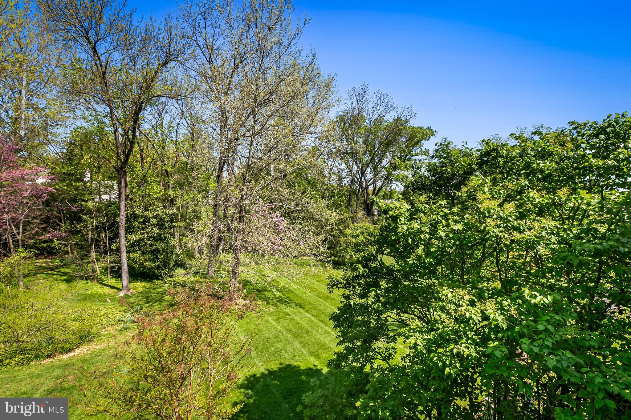 1716 Killington Road, Unit 33 Towson, MD 21204 - Photo 42 of 44 Rear view of open space