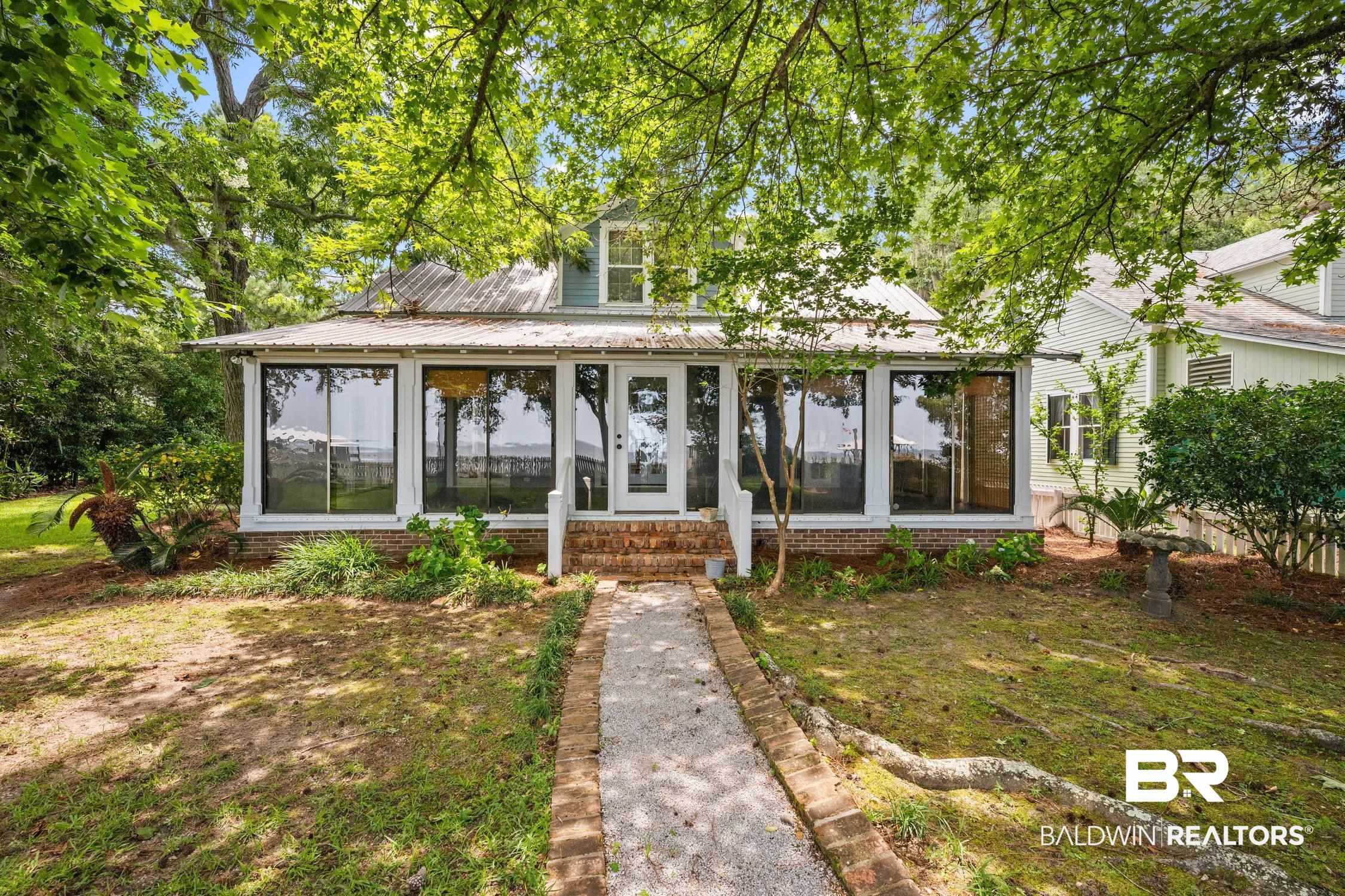 5490 Battles Road Fairhope, AL 36532 - Photo 7 of 47