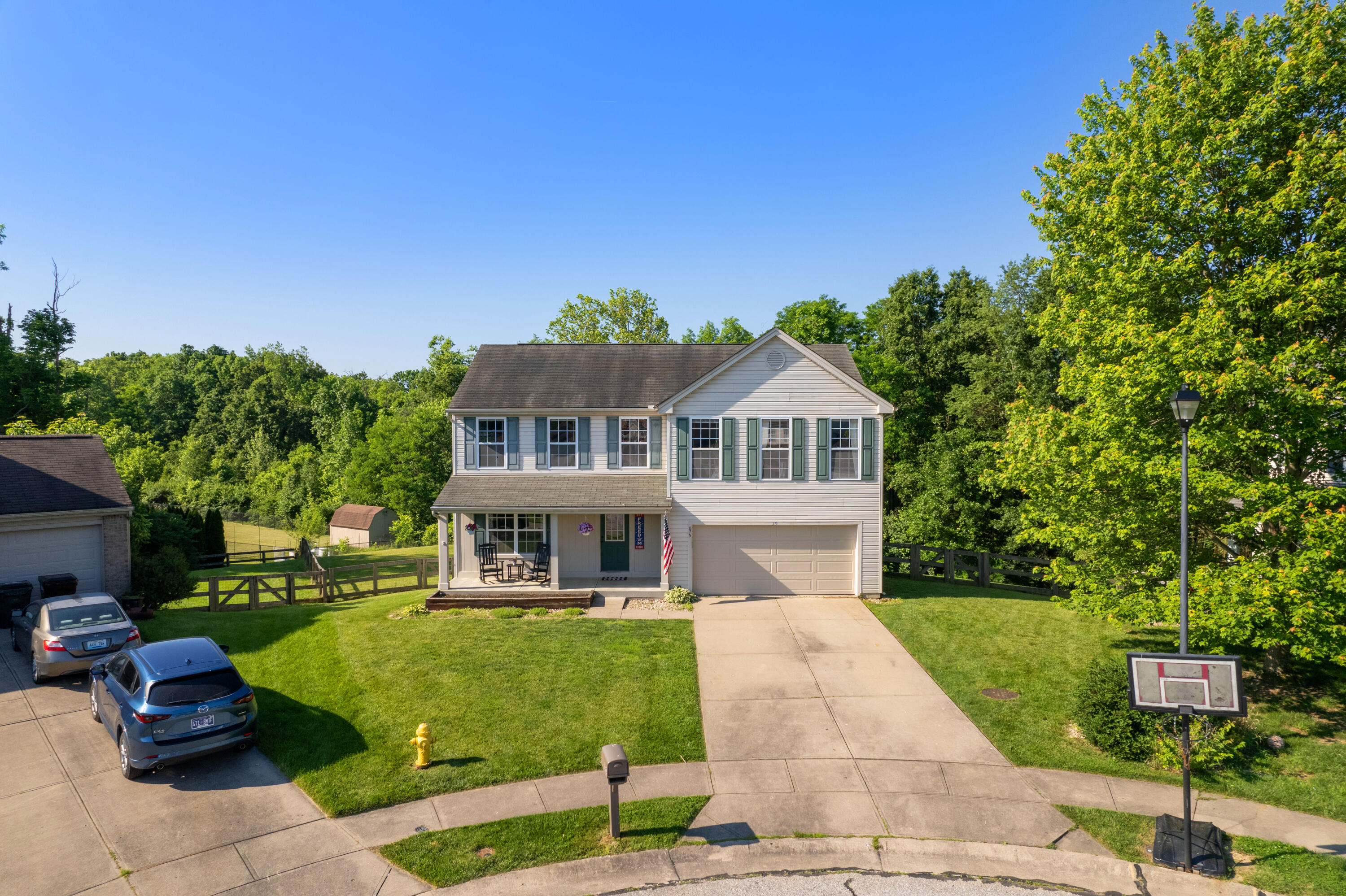 875 Ridgepoint Drive Independence, KY 41051 - Photo 27 of 31 Gallery Image 27