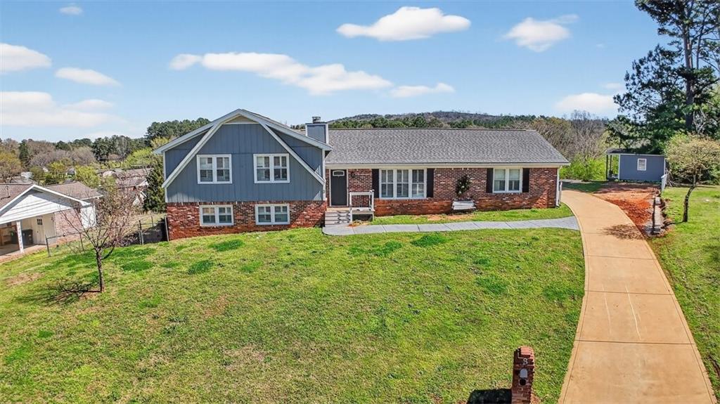 3 Berkshire Lane Rome, GA 30161 - Photo 3 of 44