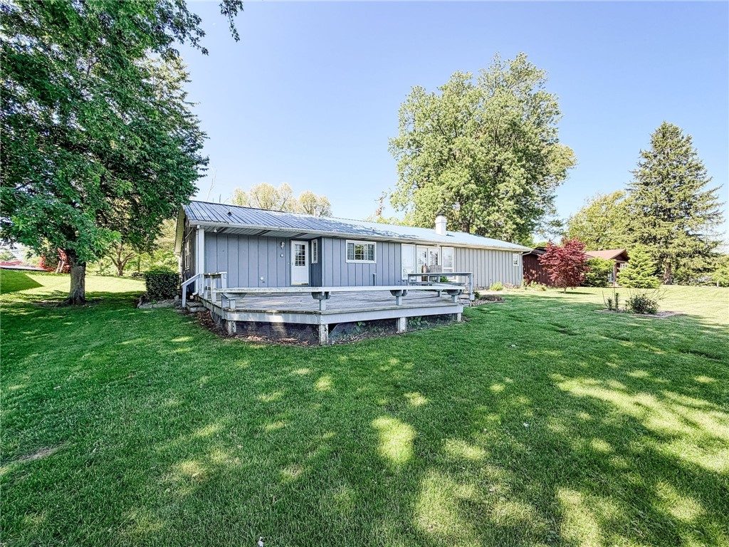 205 Sycamore Road Paris, IL 61944 - Photo 40 of 44