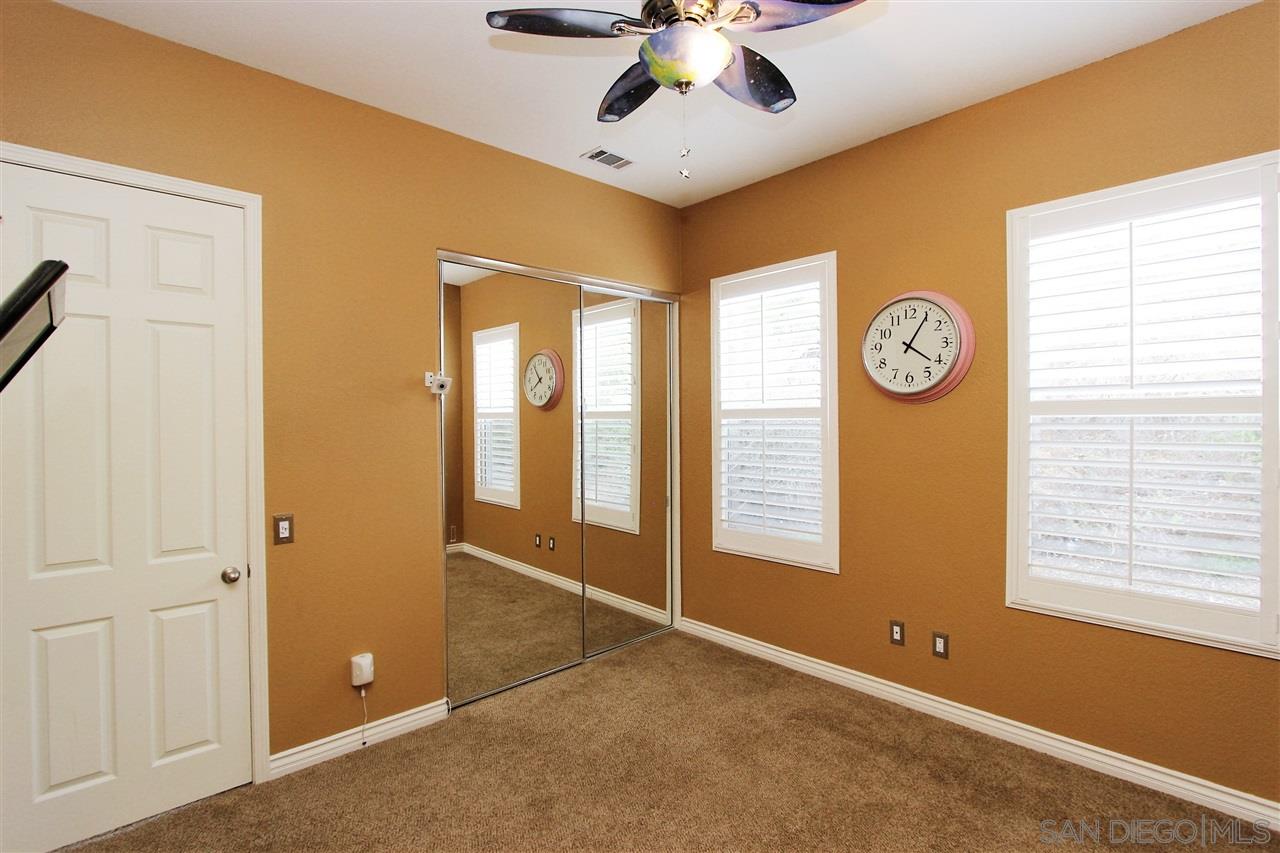 1239 Firecrest Fallbrook Ca Fallbrook, CA 92028 - Photo 14 of 25 Bedroom 1