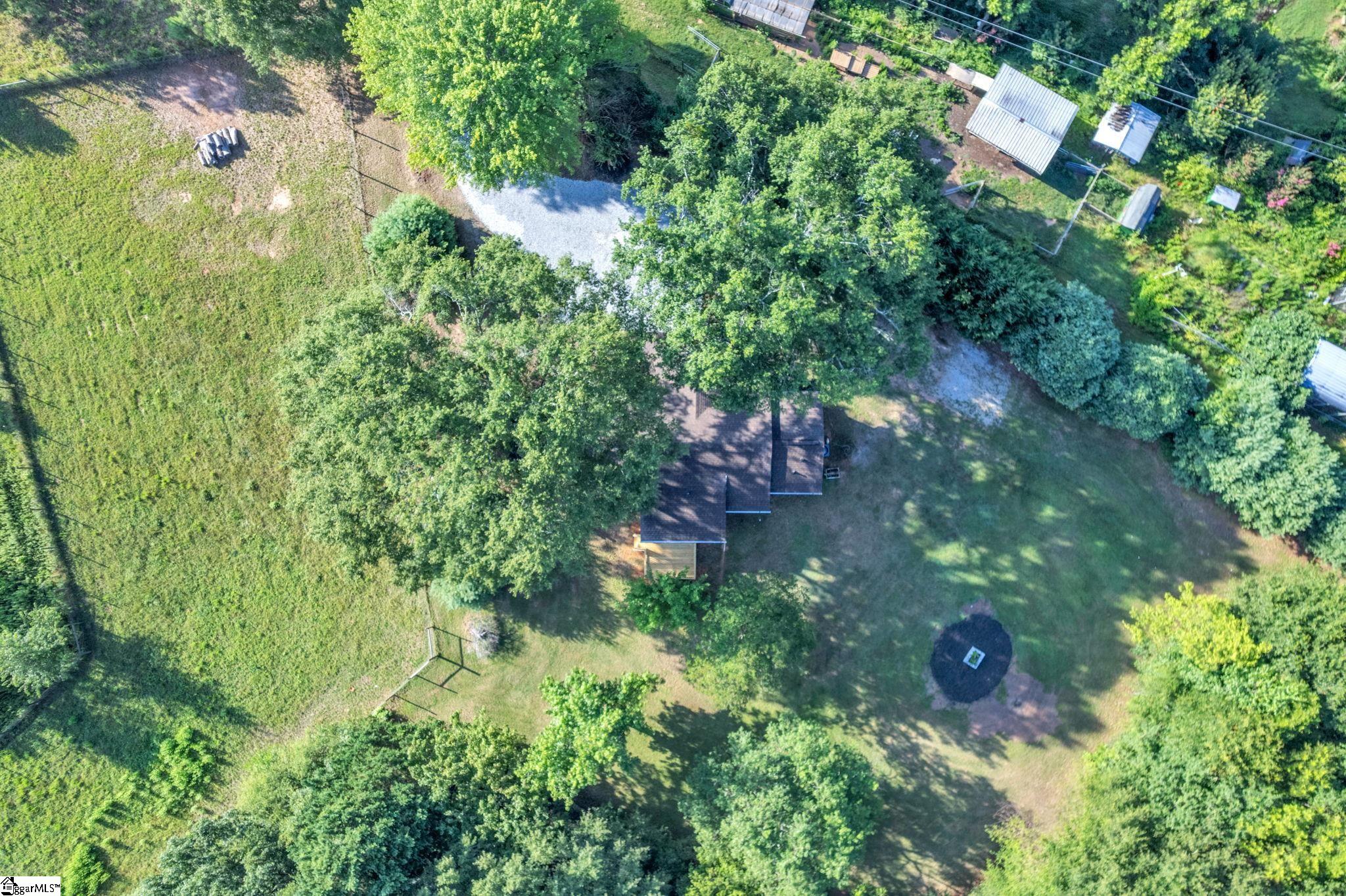 154 Holliday Road Six Mile, SC 29682 - Photo 30 of 32
