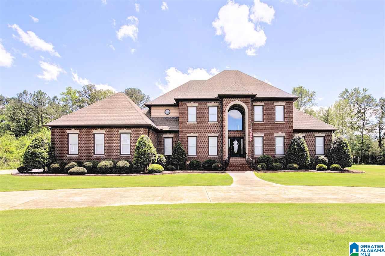 182 Deer Trace Oneonta, AL 35121 - Photo 2 of 50