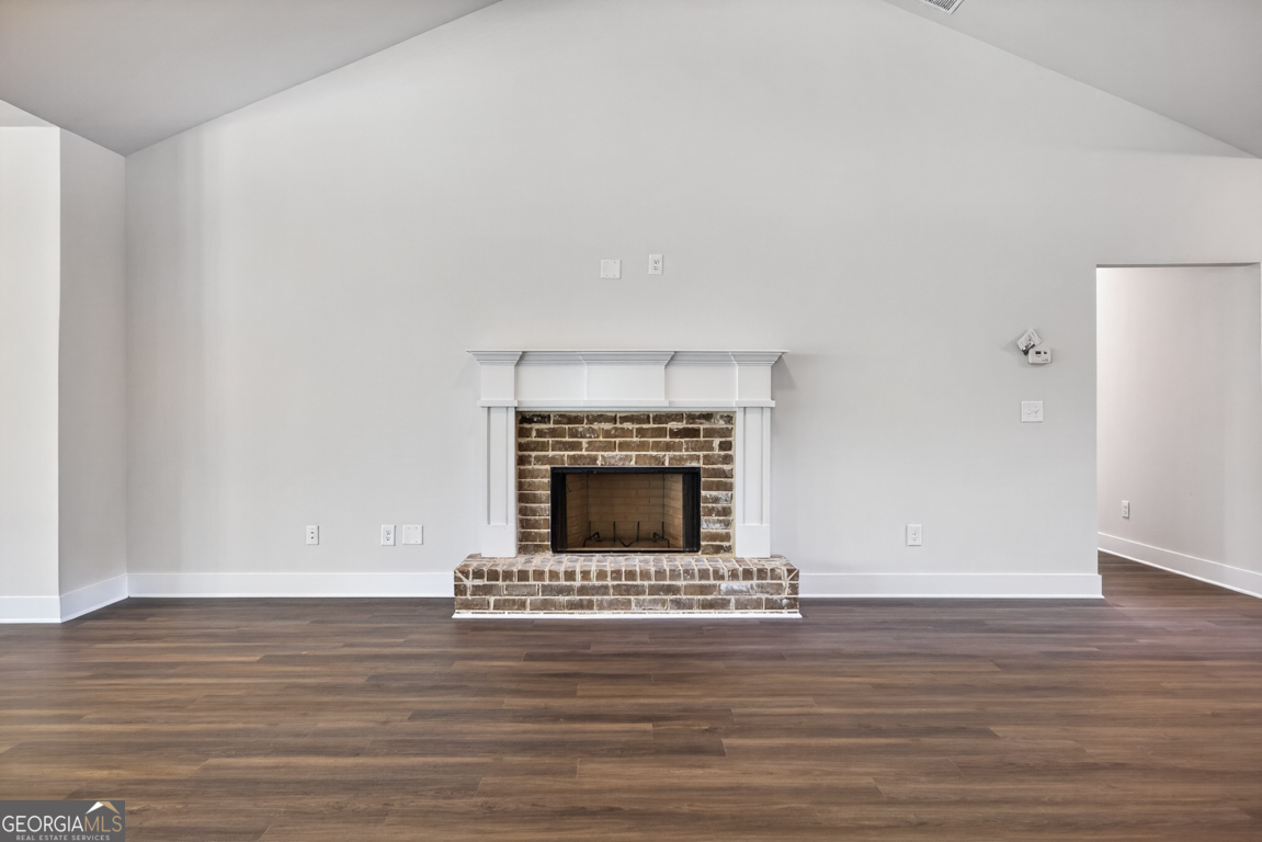 176 Grace Ln., Unit 5 Colbert, GA 30628 - Photo 5 of 30