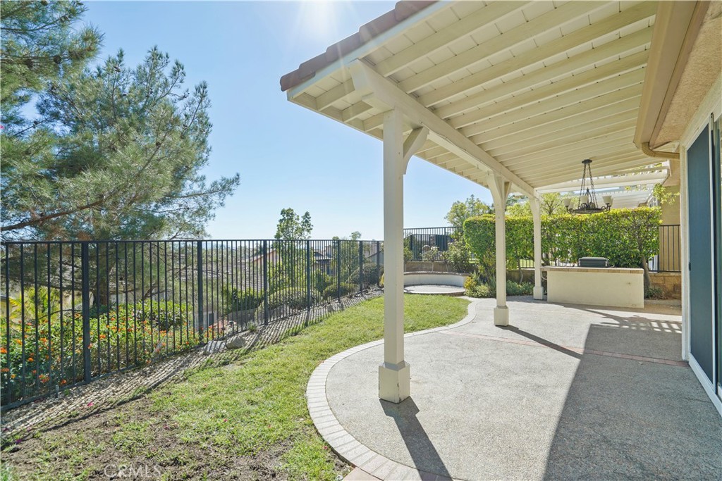 20600 Vercelli Way Porter Ranch, CA 91326 - Photo 41 of 51