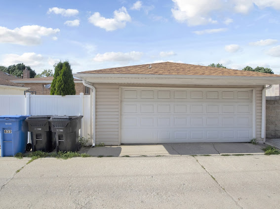 4339 West 83rd Street Chicago, IL 60652 - Photo 22 of 27