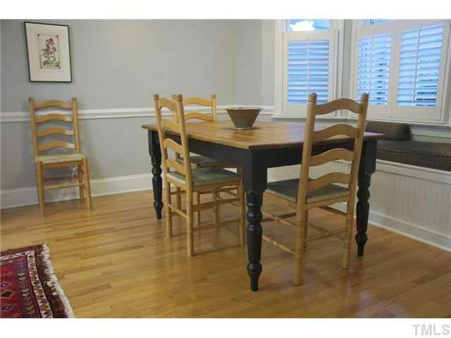3424 Barron Berkeley Way Raleigh, NC 27612 - Photo 3 of 18 Photo 3