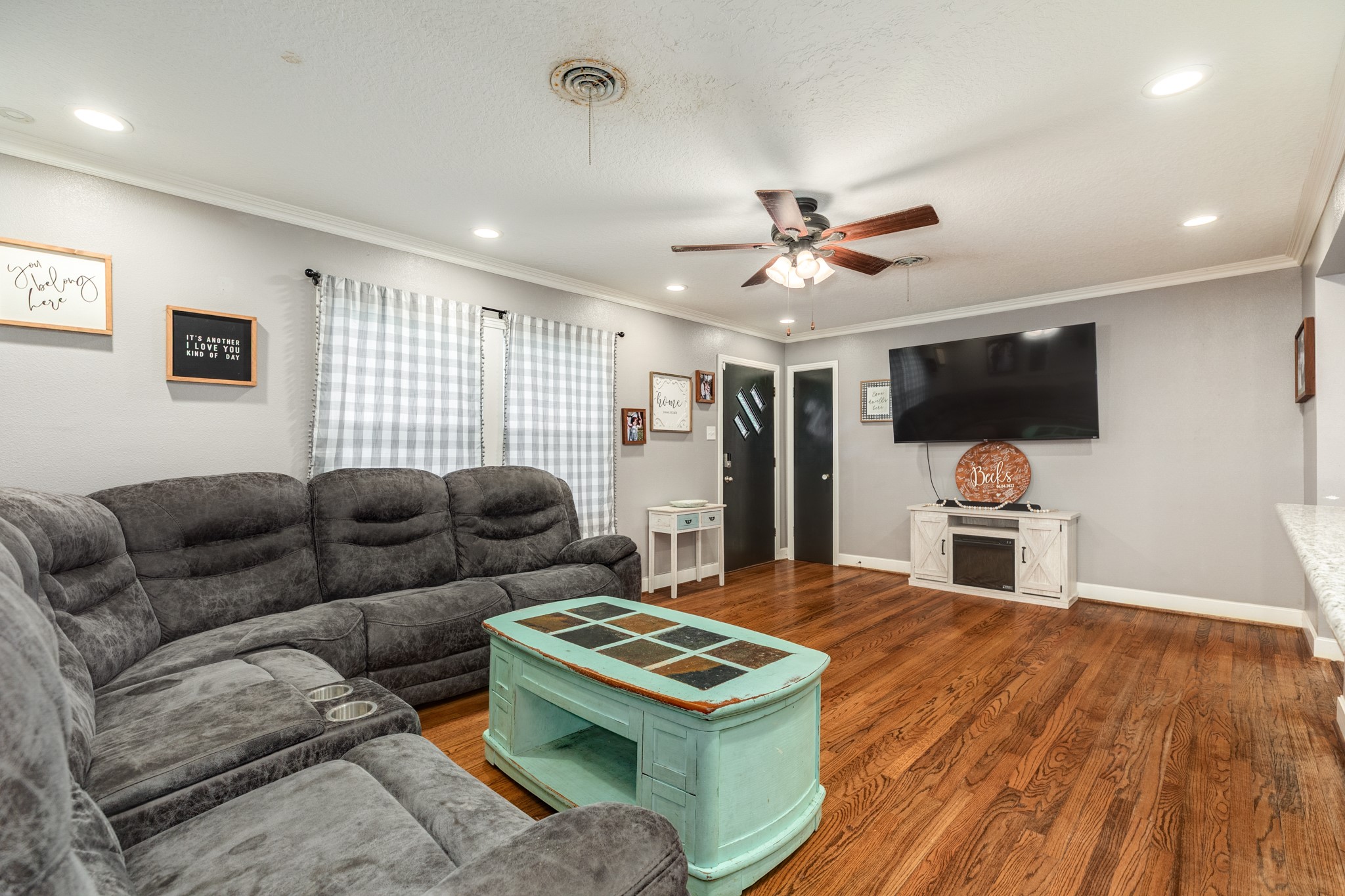 708 Alice Street Sweeny, TX 77480 - Photo 6 of 25