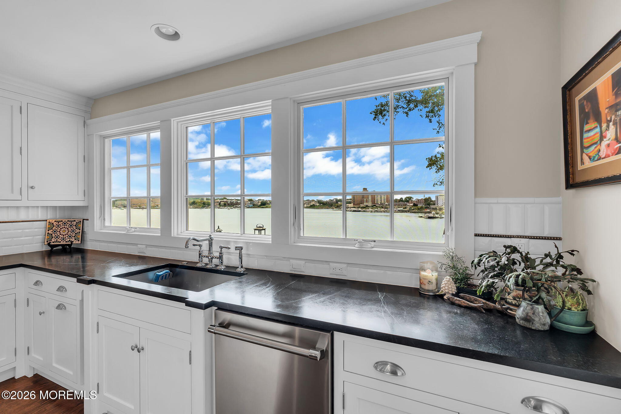 82 Conover Lane Red Bank, NJ 07701 - Photo 11 of 99 views from kitchen