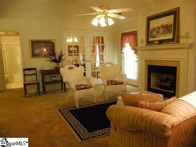 106 East Ridgemount Court Greenville, SC 29617 - Photo 23 of 23 Gallery Image 23