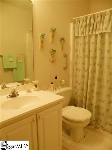 106 East Ridgemount Court Greenville, SC 29617 - Photo 8 of 23 Gallery Image 8