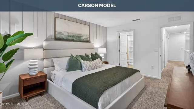 $280,990 | 12733 Geronimo Place, Jacksonville, FL 32218