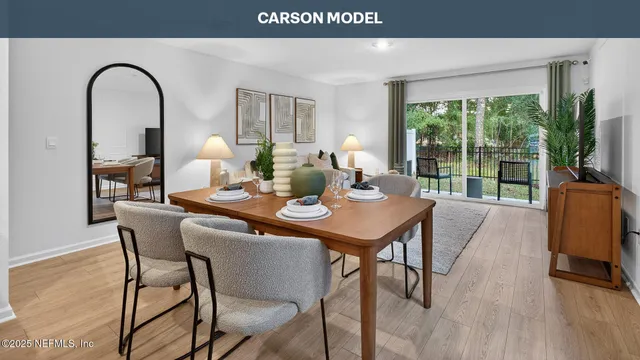 $280,990 | 12733 Geronimo Place, Jacksonville, FL 32218