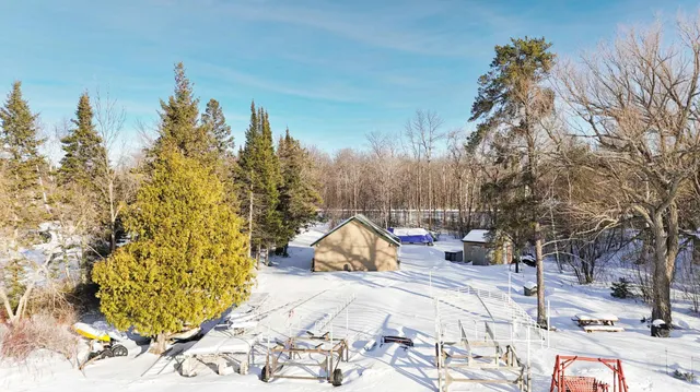 $329,000 | 101 Highway 6, Outing, MN 56662