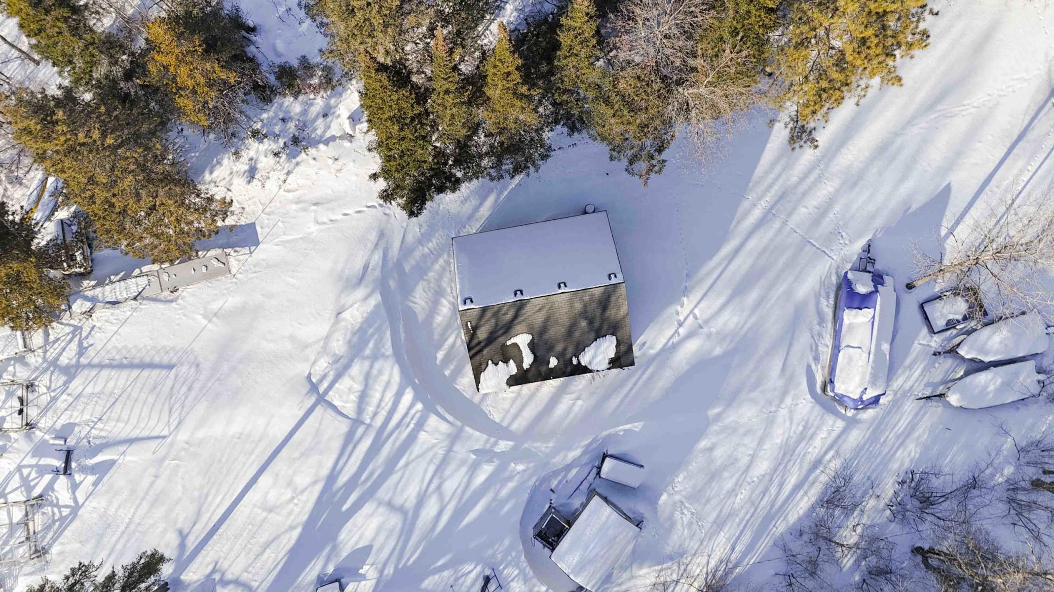 101 Highway 6 Outing, MN 56662 - Photo 4 of 11