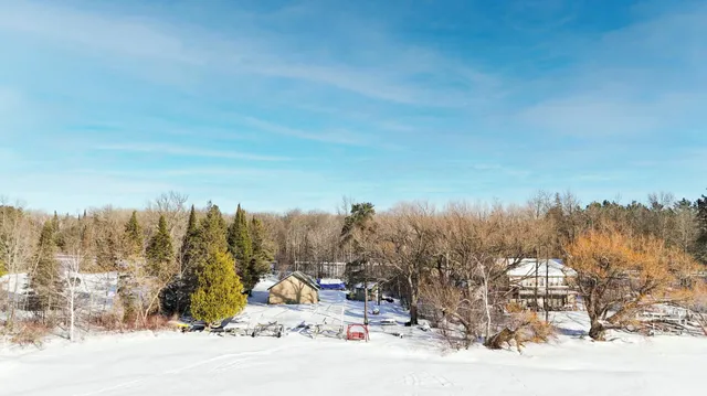 $329,000 | 101 Highway 6, Outing, MN 56662