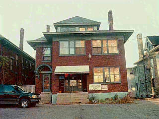 3856 Reading Road Cincinnati, OH 45229 - Photo 1 of 1 Gallery Image 1