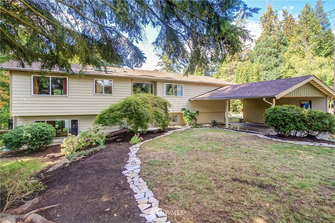 22806 53rd Avenue Southeast Bothell, WA 98021 - Photo 1 of 24