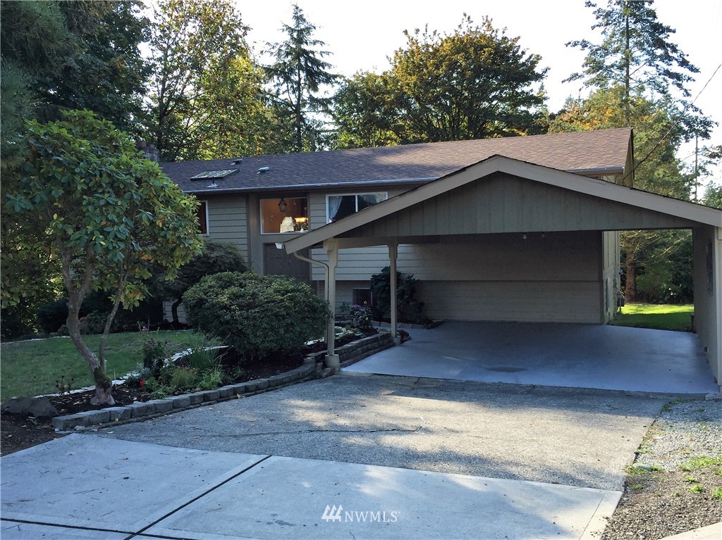 22806 53rd Avenue Southeast Bothell, WA 98021 - Photo 2 of 24
