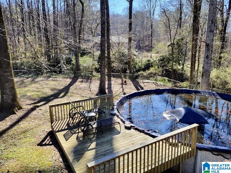 237 Valley Circle Pinson, AL 35126 - Photo 6 of 33
