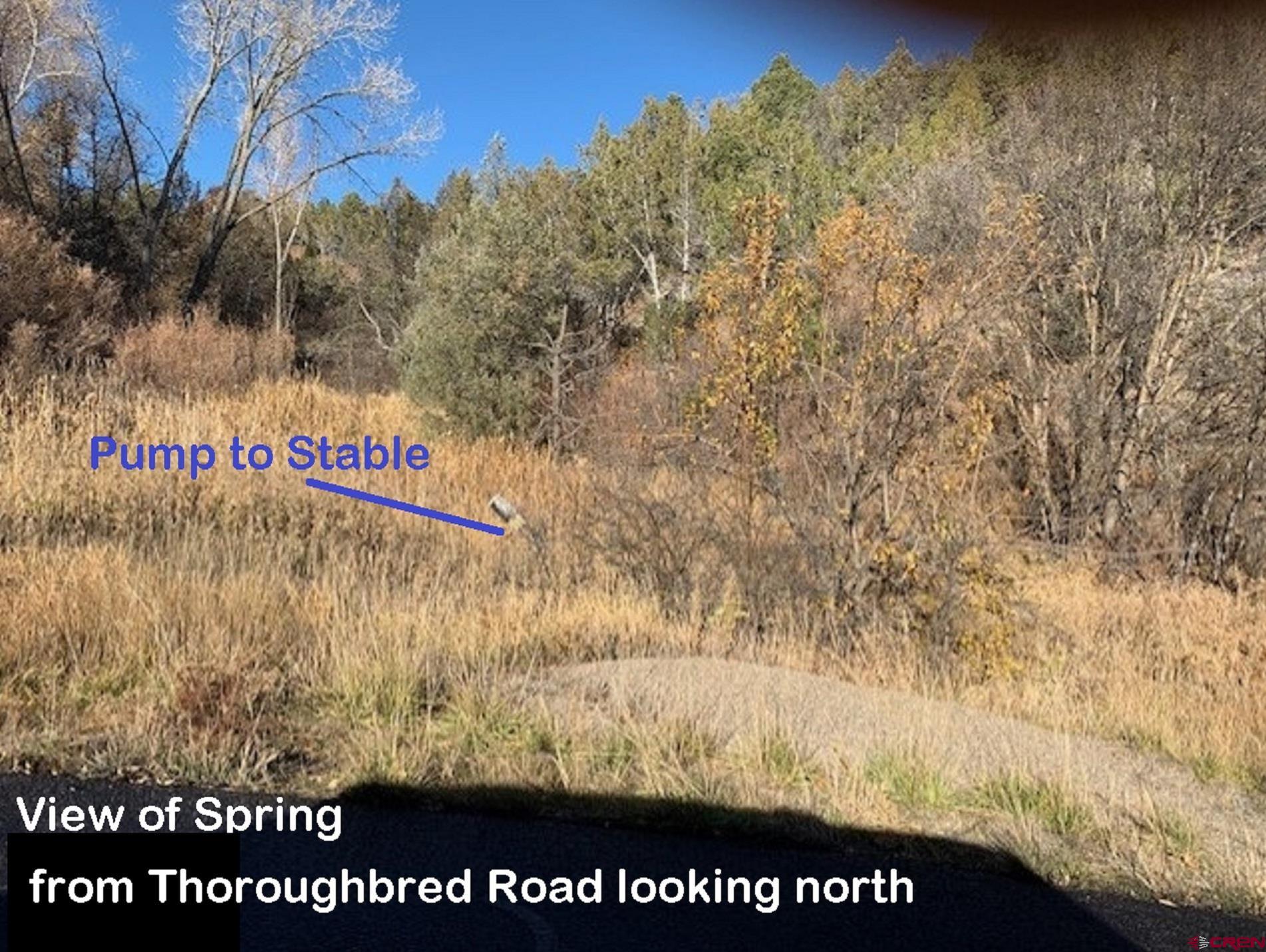 200 Thoroughbred Road Durango, CO 81303 - Photo 16 of 19 a view of ocean