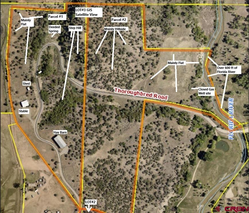 200 Thoroughbred Road Durango, CO 81303 - Photo 3 of 19