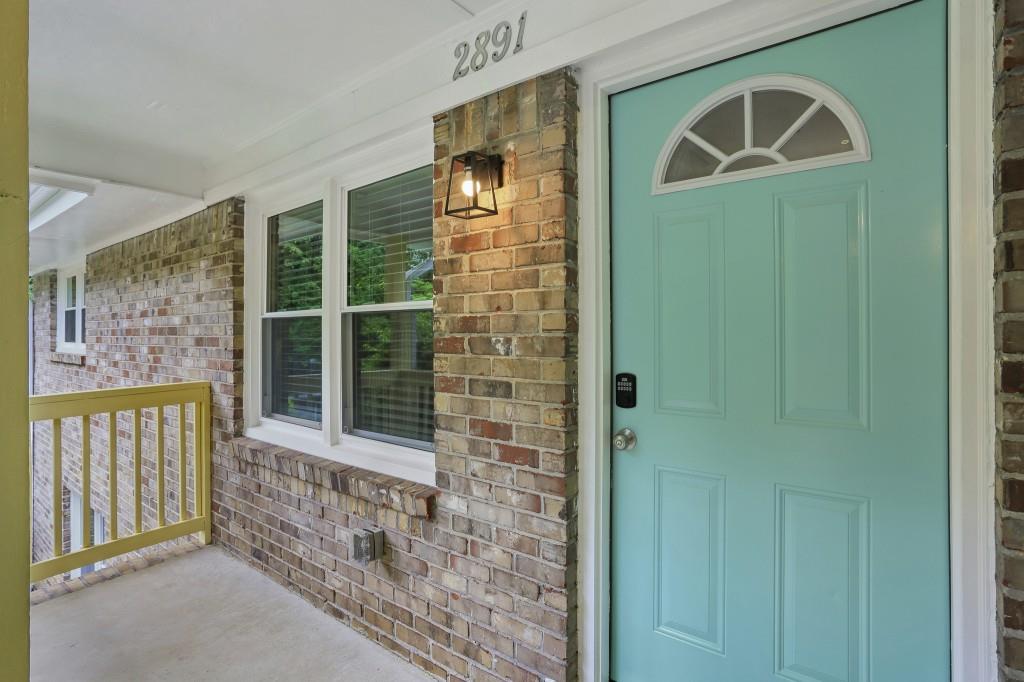 2891 White Oak Drive Decatur, GA 30032 - Photo 8 of 16