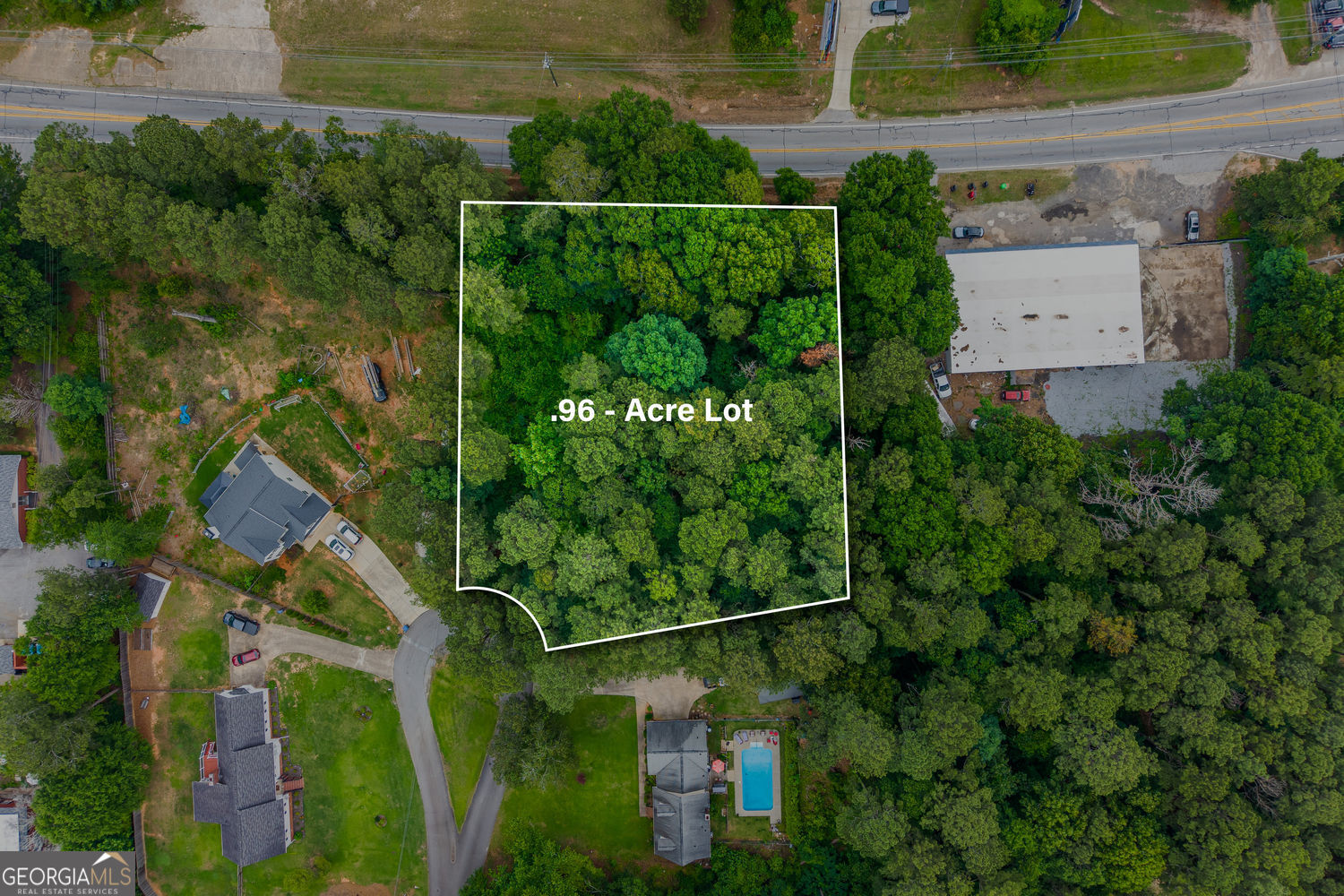 0 Gordon Court, Unit 4 Winder, GA 30680 - Photo 1 of 1