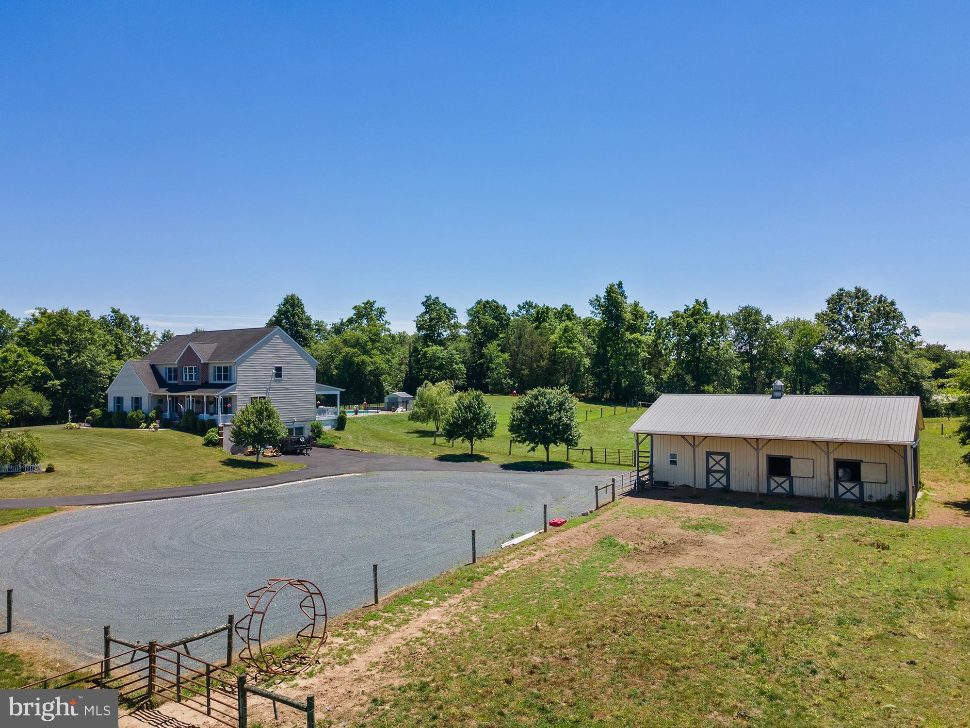 75 St Johns Road West Littlestown, PA 17340 - Photo 68 of 87