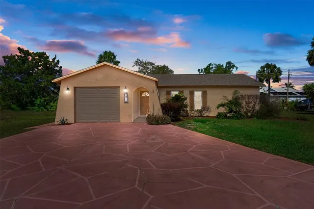 $399,000 | 4315 Flexer Drive, Hernando Beach, FL 34607