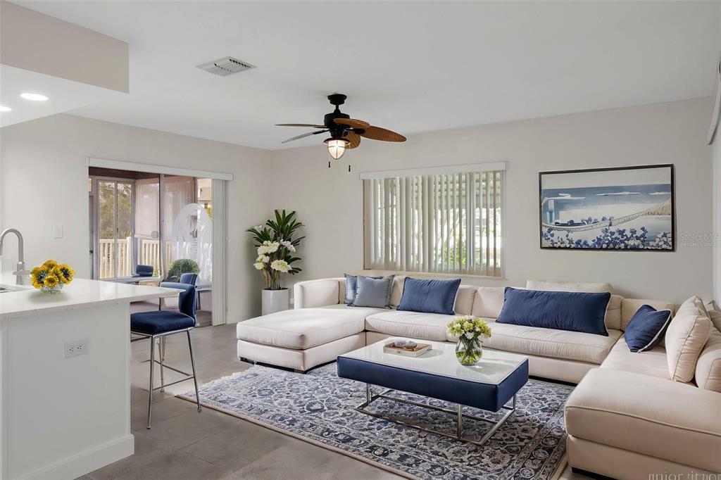 4315 Flexer Drive Hernando Beach, FL 34607 - Photo 11 of 27