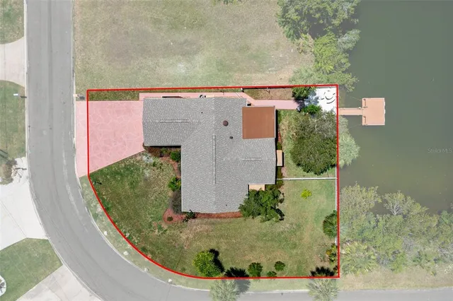 $399,000 | 4315 Flexer Drive, Hernando Beach, FL 34607