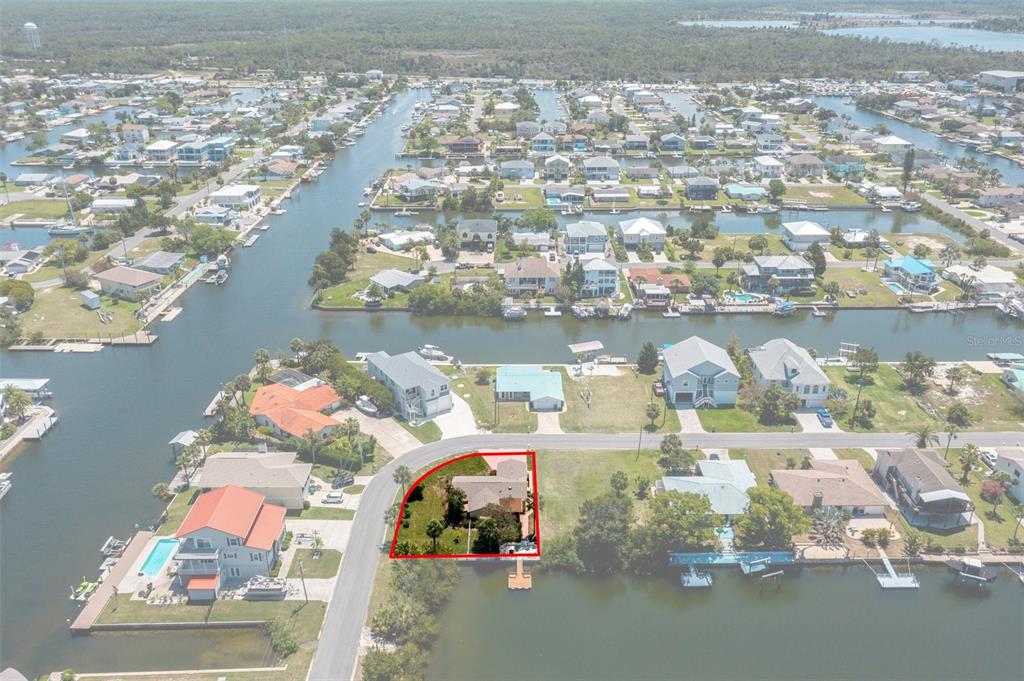 4315 Flexer Drive Hernando Beach, FL 34607 - Photo 19 of 48