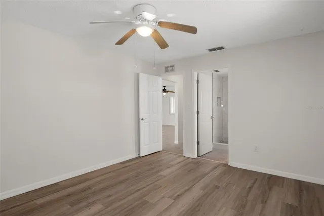 a view of bathroom with shower