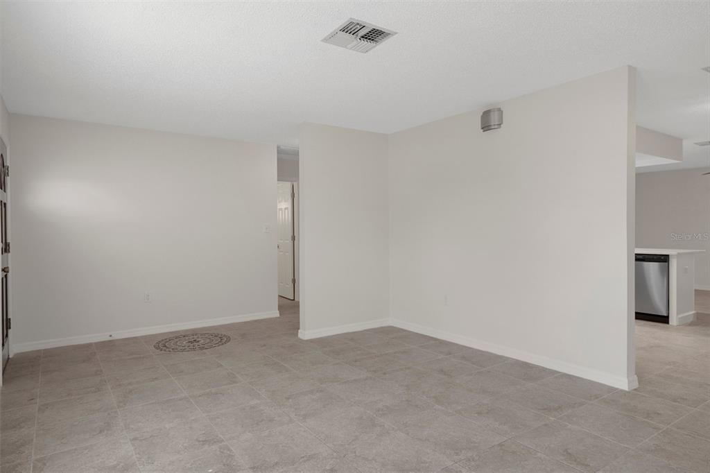 4315 Flexer Drive Hernando Beach, FL 34607 - Photo 29 of 48 a view of an empty room