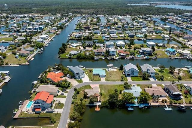 $420,000 | 4315 Flexer Drive, Hernando Beach, FL 34607