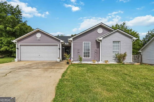 $305,000 | 625 Brents Cove, Stockbridge, GA 30281