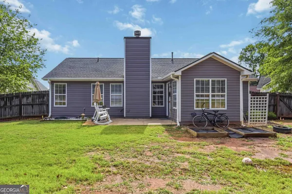 $305,000 | 625 Brents Cove, Stockbridge, GA 30281